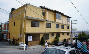 Edificio para oficinas Col. Sanchez