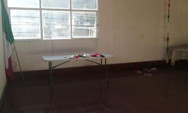 Edificio para oficinas Col. Sanchez