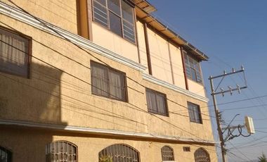 Edificio para oficinas Col. Sanchez