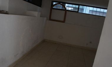 Edificio para oficinas Col. Sanchez