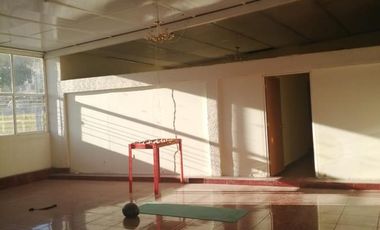 Edificio para oficinas Col. Sanchez