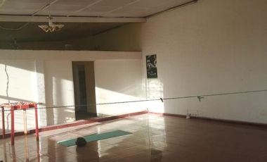 Edificio para oficinas Col. Sanchez