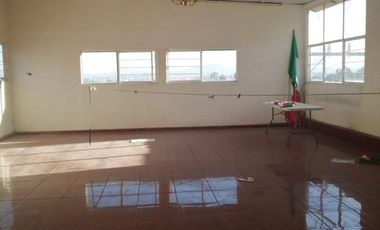 Edificio para oficinas Col. Sanchez