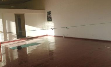 Edificio para oficinas Col. Sanchez