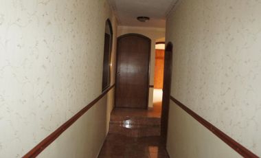 Edificio para oficinas Col. Sanchez