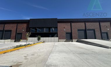 Renta de Bodega Industrial por Carr. a Cd.Cuahútemoc, Armmal