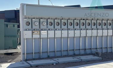 Renta de Bodega Industrial por Carr. a Cd.Cuahútemoc, Armmal