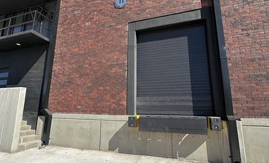 Renta de Bodega Industrial por Carr. a Cd.Cuahútemoc, Armmal