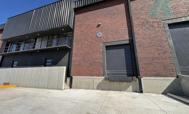 Renta de Bodega Industrial por Carr. a Cd.Cuahútemoc, Armmal