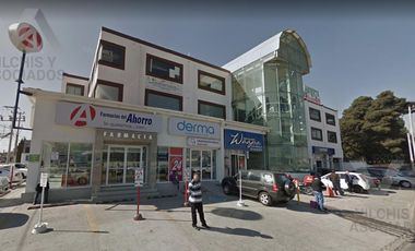 OFICINA EN RENTA GRAN PLAZA COMONFORT, LAS TORRES METEPEC