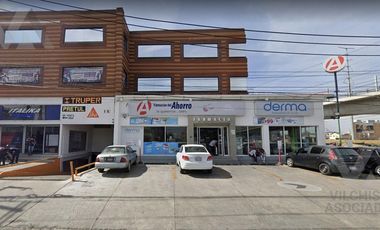 OFICINA EN RENTA GRAN PLAZA COMONFORT, LAS TORRES METEPEC