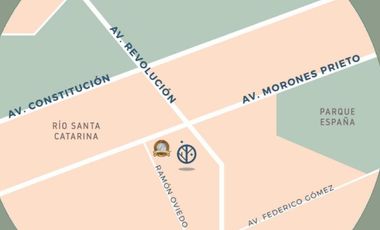 LOCAL EN RENTA PLANTA BAJA ZONA SUR DE MONTERREY  TORRE LIVO