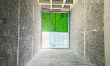 LOCAL EN RENTA PLANTA BAJA ZONA SUR DE MONTERREY  TORRE LIVO