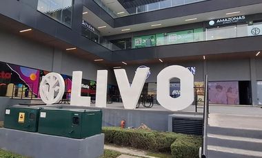 LOCAL EN RENTA PLANTA BAJA ZONA SUR DE MONTERREY  TORRE LIVO