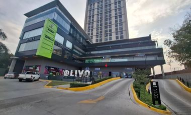 LOCAL EN RENTA PLANTA BAJA ZONA SUR DE MONTERREY  TORRE LIVO