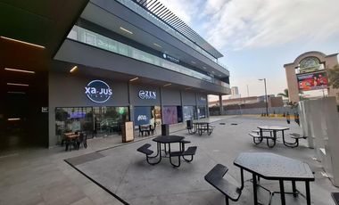 LOCAL EN RENTA PLANTA BAJA ZONA SUR DE MONTERREY  TORRE LIVO