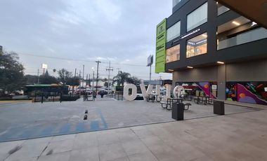 LOCAL EN RENTA PLANTA BAJA ZONA SUR DE MONTERREY  TORRE LIVO