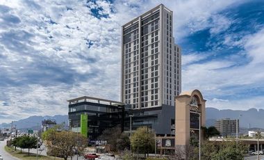 LOCAL EN RENTA PLANTA BAJA ZONA SUR DE MONTERREY  TORRE LIVO