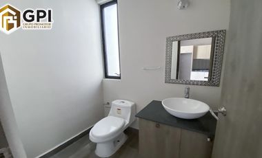 Casa En Renta El Mayorazgo León Guanajuato