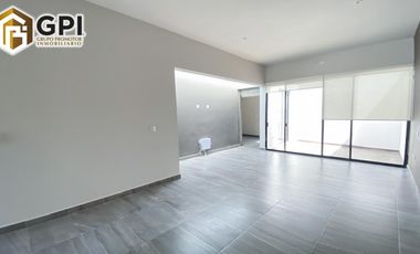 Casa En Renta El Mayorazgo León Guanajuato