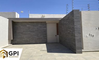 Casa En Renta El Mayorazgo León Guanajuato