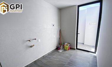 Casa En Renta El Mayorazgo León Guanajuato