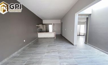 Casa En Renta El Mayorazgo León Guanajuato