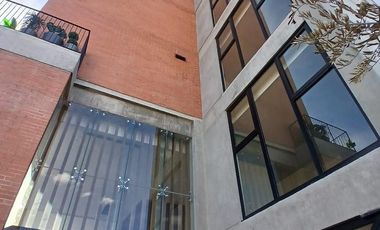 Departamento en Vallarta Norte