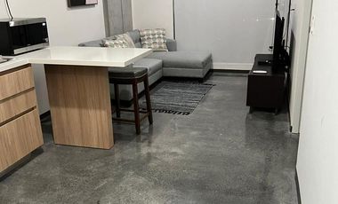 Departamento amueblado Kyo Constella