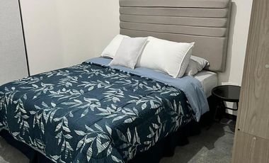 Departamento amueblado Kyo Constella