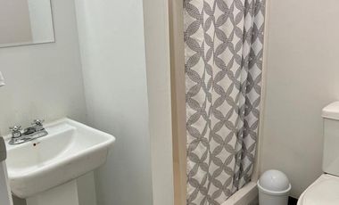 Departamento amueblado Kyo Constella