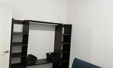 Departamento amueblado Kyo Constella