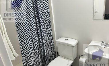 Departamento amueblado Kyo Constella