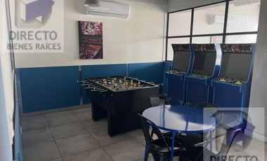 Departamento amueblado Kyo Constella