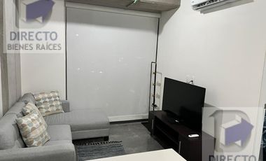 Departamento amueblado Kyo Constella