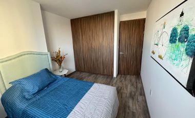 Departamento - Fraccionamiento Residencial El Refugio