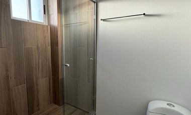 Departamento - Fraccionamiento Residencial El Refugio