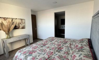 Departamento - Fraccionamiento Residencial El Refugio