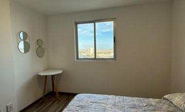 Departamento - Fraccionamiento Residencial El Refugio