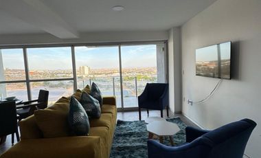 Departamento - Fraccionamiento Residencial El Refugio