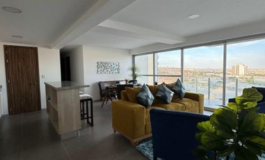 Departamento - Fraccionamiento Residencial El Refugio