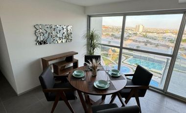 Departamento - Fraccionamiento Residencial El Refugio