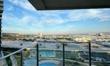 Departamento - Fraccionamiento Residencial El Refugio