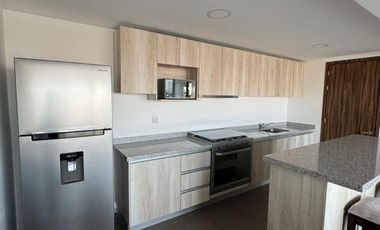 Departamento - Fraccionamiento Residencial El Refugio