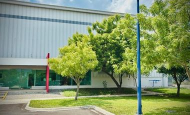 Bodega Industrial en  Cunduacán, Tabasco de 1,690 m2