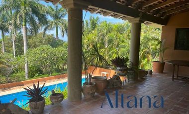 Casa - Santa María Colotepec