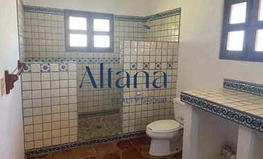 Casa - Santa María Colotepec