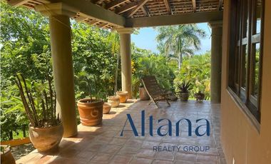 Casa - Santa María Colotepec