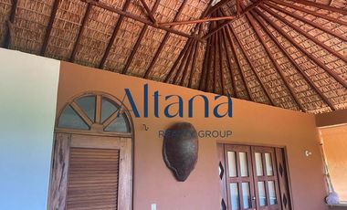 Casa - Santa María Colotepec