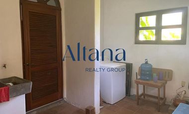 Casa - Santa María Colotepec